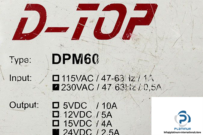 deutronic-dpm60-power-supply-2