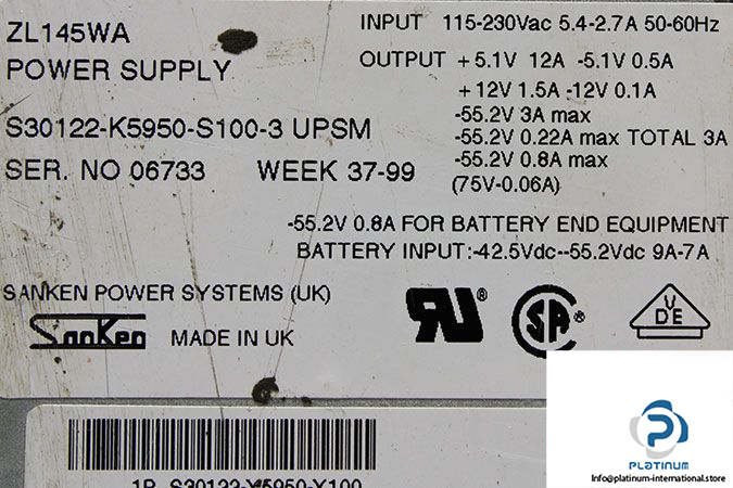 sanken-zl145wa-power-supply-3