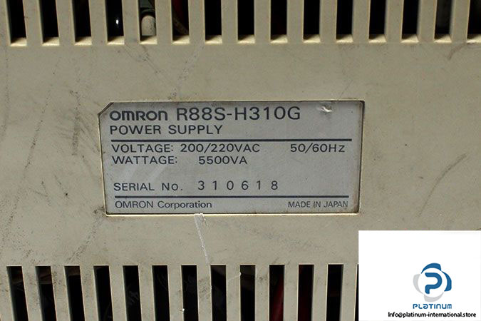 omron-r88s-h310g-power-supply-3