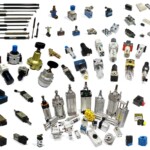Pneumatic System