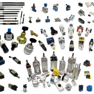 pneumatic-system