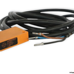 IFM IN-3002 Lbpog Inductive Sensor