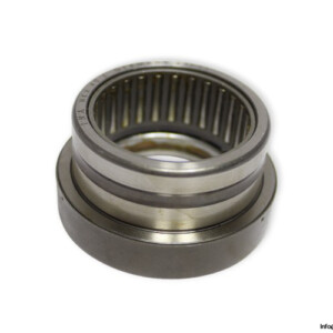 INA NKX 40 Z Needle Roller/Axial Ball Bearing