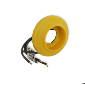 Eaton M22-XPV60-Y-24 LED Luminous Ring