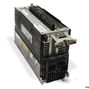 SEW MDX61B0015-5A3-4-0T (DFP21B DER11B) Servo Motor Drive