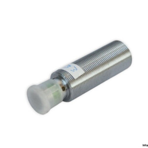 Turck BI5U-M18-ASIX-H1140/S331 Inductive Proximity Sensor