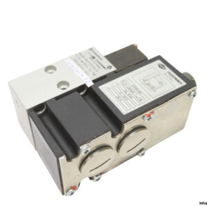 Norgren 40910139000 Proportional Valve