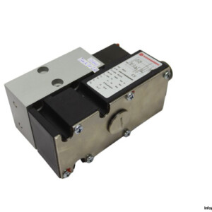 Norgren VP21 Proportional Pressure Control Valve