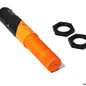 IFM KG5002 Capacitive Sensor