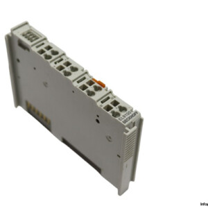 Beckhoff EL9100 Ethercat Terminal