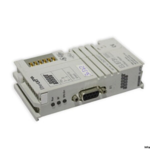 Beckhoff EL6731 Ethercat Terminal
