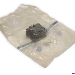 Telemecanique XEN-L 1121 Contact Block