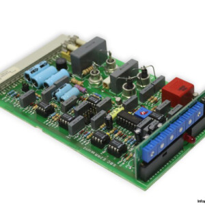 E2NR Circuit Board