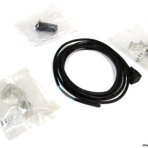 Shield WK0530 Cable Assembly KIT
