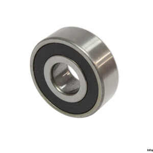 Nachi 15BC04S 18SSU C4 Ball Bearing