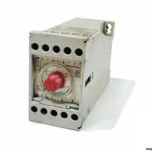 Dold AI 939.01 Monitoring Relay