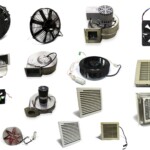 Industrial Fans