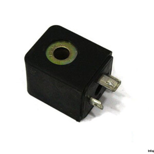 Numatics 228-777A Solenoid Coil