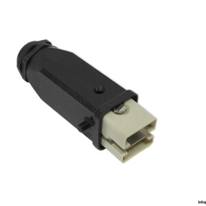 Siemens 6GK1905-0CA00 Connector