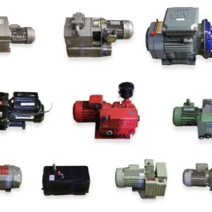 pumps