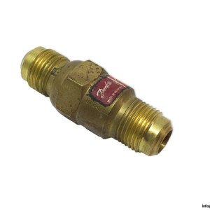 Danfoss NRV Check Valve