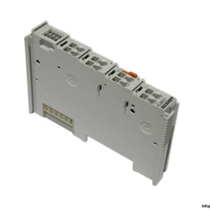 Beckhoff EL6021 Ethercat Terminal
