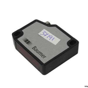 Baumer OM30-L0550.HV.YIN Photoelectric Distance Sensor