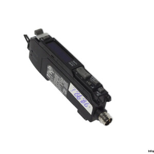 keyence-FS-N41C-digital-fiber-optic-sensor-(used).jpg