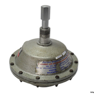 Twiflex K T7200654 Thruster