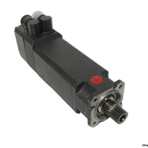 siemens-1FT6034-1AK71-3AH1-Z-servo-motor(used).jpg