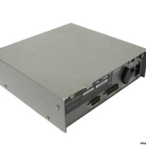 ALLEN-BRADLEY	1770-KF2 C Communication Interface Module