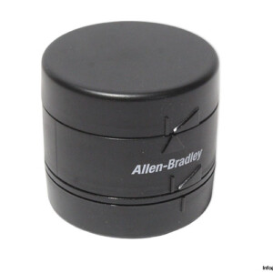 Allen-Bradley 856T-B24SNC Base