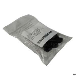 ALLEN-BRADLEY	2198-TCON-24VDCIN36 Shared-BUS Connector KIT