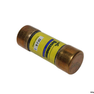 Eaton Bussmann DFJ-6 High Speed Fuse
