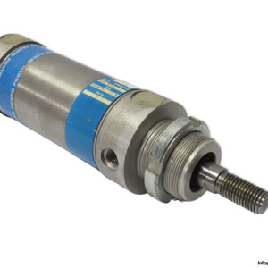 festo-DSW-63-50P-round-cylinder-(Used)