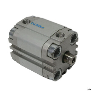 festo-156533-compact-cylinder-(Used)
