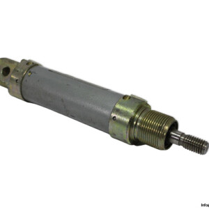 festo-DGS-25-30-PPV-A-round-cylinder-(New)