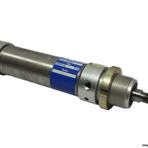 festo-DSW-32-40-P-A-round-cylinder-(New)