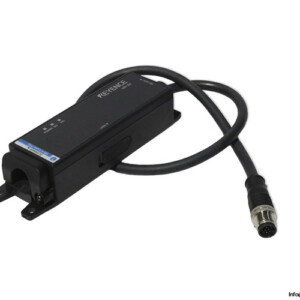 keyence-HR-S2-communication-unit-(new)-(carton)