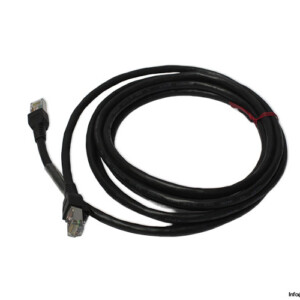 keyence-OP-66843-ethernet-crossover-cable-(new)-(carton)