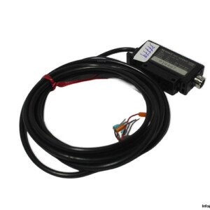keyence-FS2-60-fiber-photoelectric-amplifier-sensor-(new)