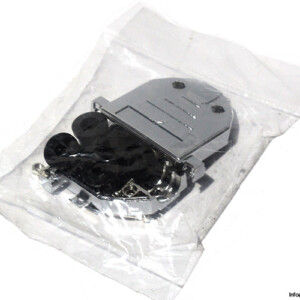 national-instruments-NI-9934-25-PIN-D-SUB-connector-kit-(new)-(package)