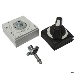 eaton-NZM2-XTVD-60-door-coupling-rotary-handle-(new)-(carton)