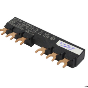 eaton-moeller-B3-1_2-PKZ0-three-phase-commoning-link-(new)