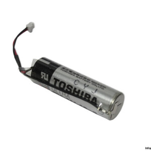 Omron R88A-BAT01G Absolute Encoder Battery Cable