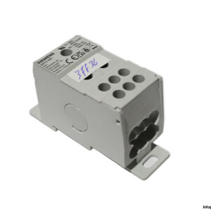 Siemens 5ST2 507 Distribution Block