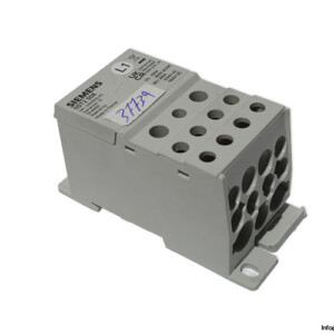siemens-5ST2-508-distribution-block-(new)