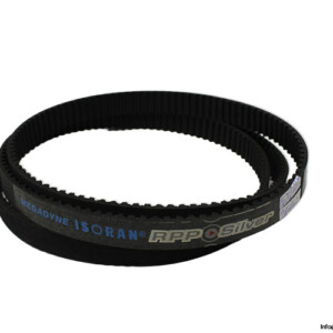 Megadyne Isoran 1420 SLV 5 Timing Belt