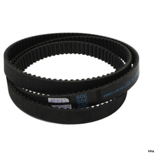 megadyne-1125SLV5-timing-belt-(New)