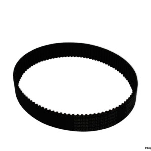 gates-GT3-312-3MGT-timing-belt-(New)
